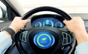 eco driving we flocie