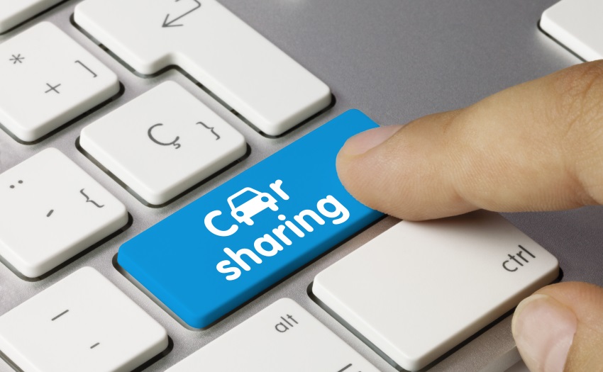 Czy car-sharing zastąpi pojazdy służbowe?