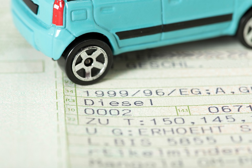 Nowe zasady rejestracji samochodów – konsekwencje dla przedsiębiorców