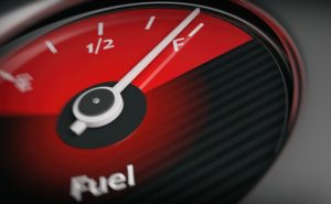 Kontrola paliwa w 4 krokach: jak zoptymalizować koszty w firmie?
