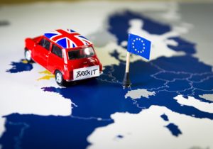 Brexit a transport – jak przygotować flotę do nowej rzeczywistości?